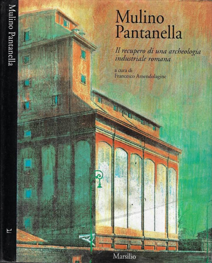 Biblioteca di Babele