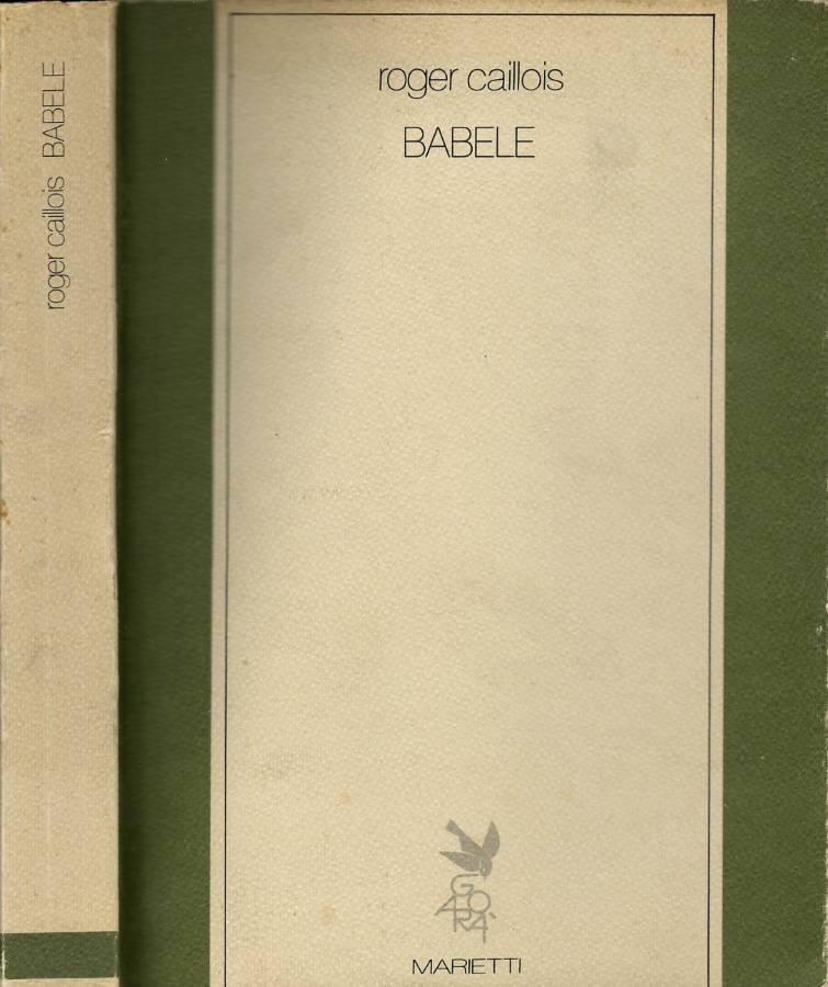 Biblioteca di Babele