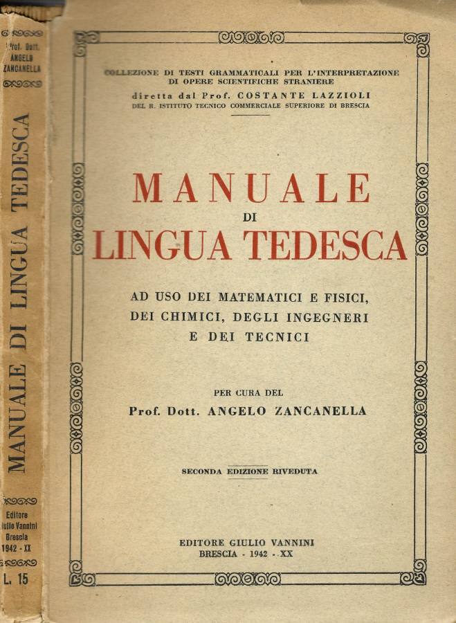 Biblioteca di Babele