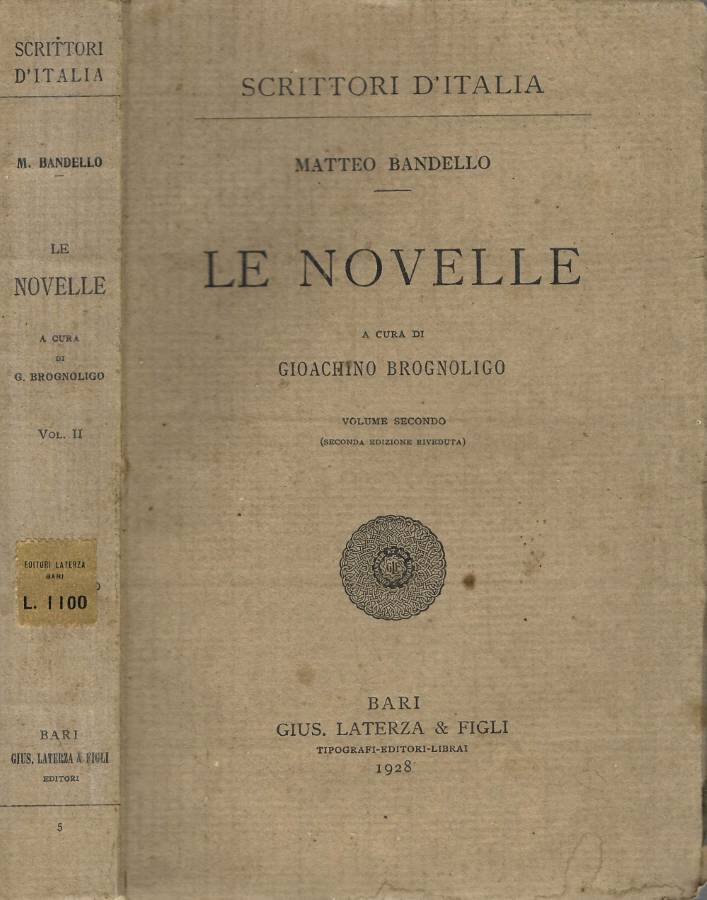Biblioteca di Babele