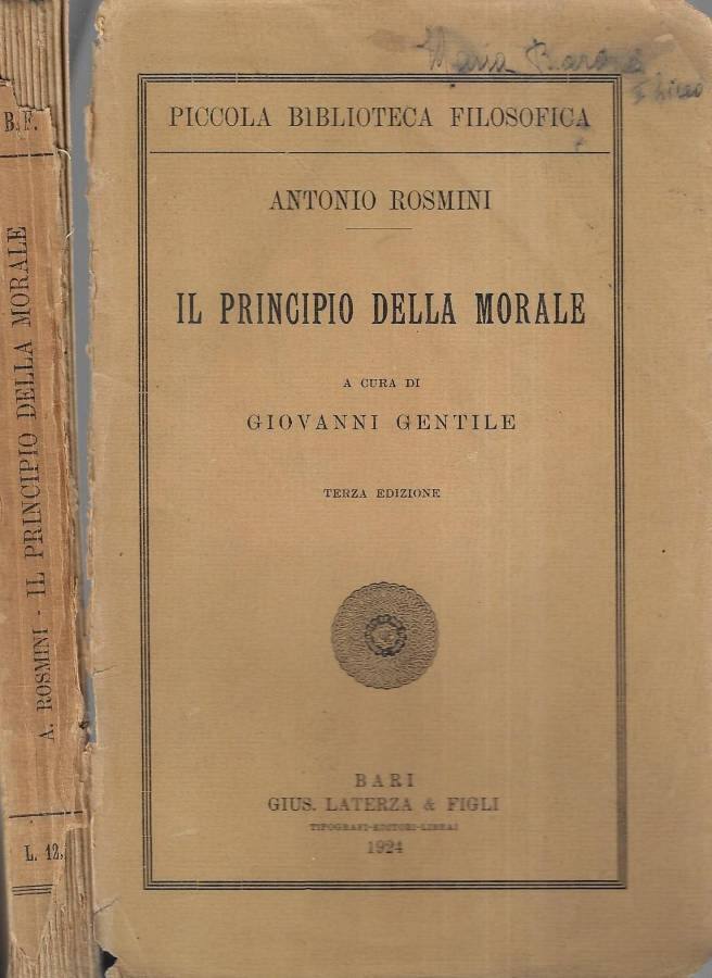 Biblioteca di Babele