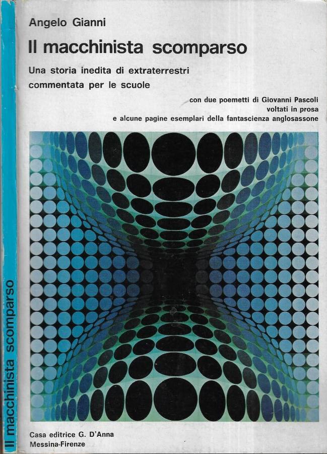 Biblioteca di Babele