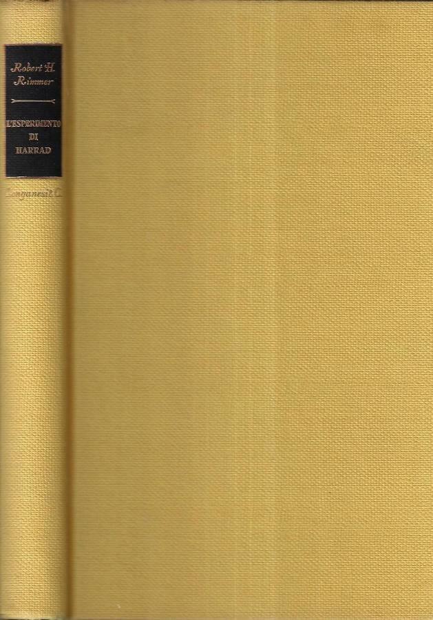 Biblioteca di Babele