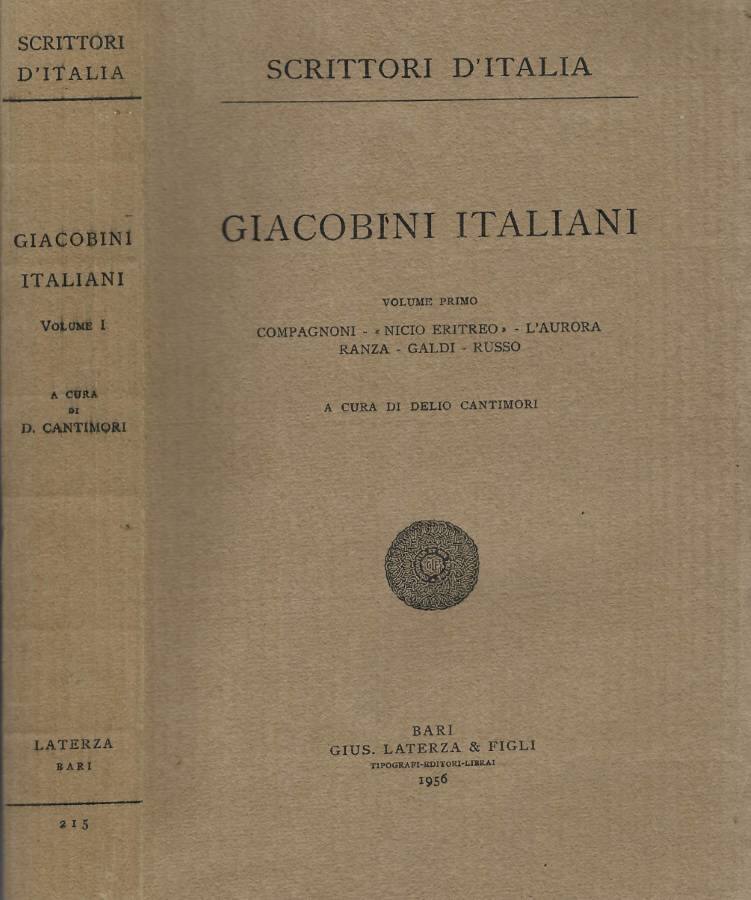 Biblioteca di Babele