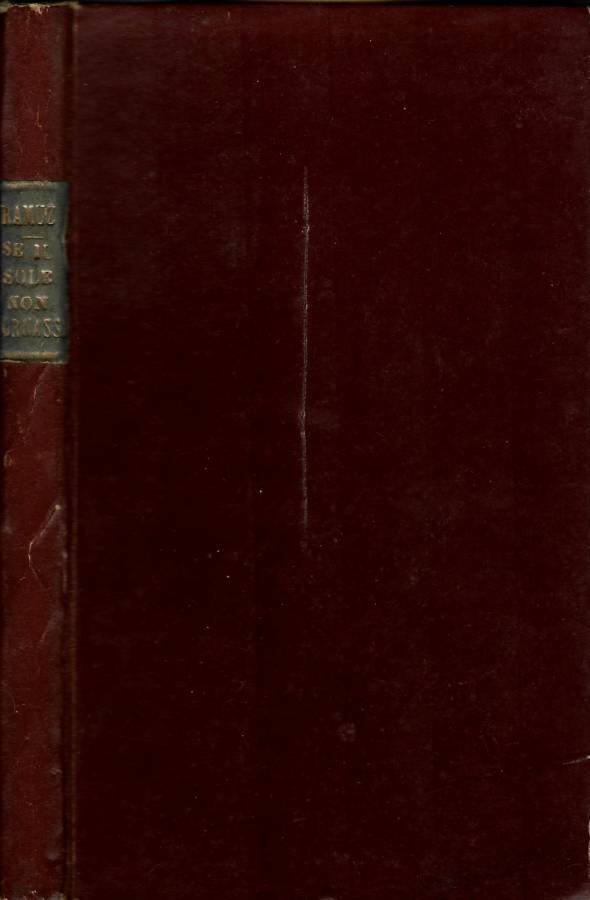 Biblioteca di Babele