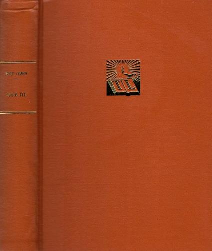 Avoir été - Gilbert Cesbron - copertina