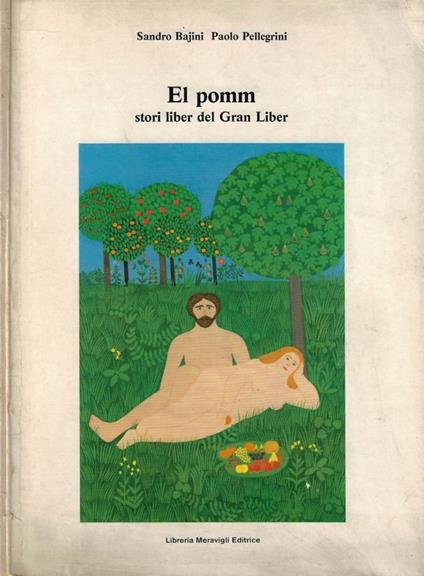 El pomm - copertina