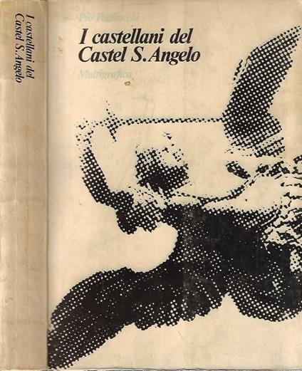 I castellani del Castel S. Angelo di Roma - copertina