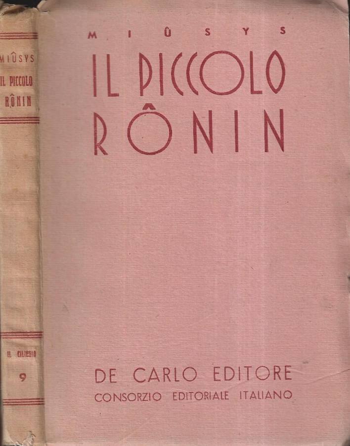 Biblioteca di Babele