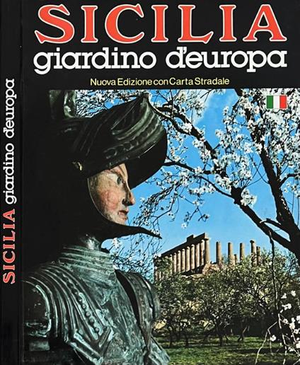 Sicilia - copertina