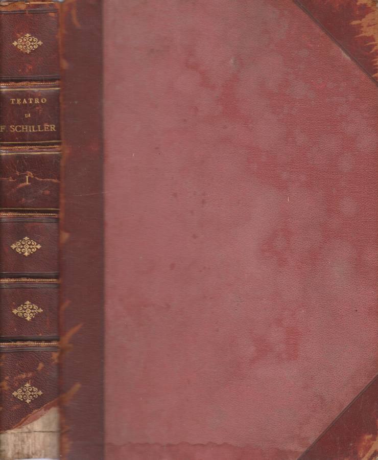 Biblioteca di Babele