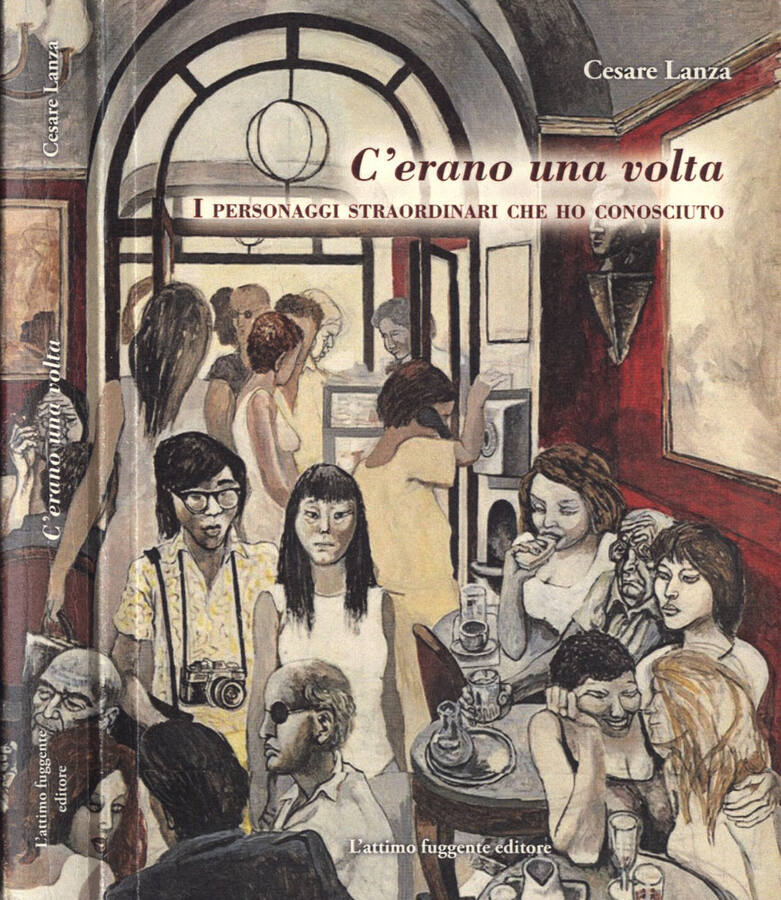 Biblioteca di Babele