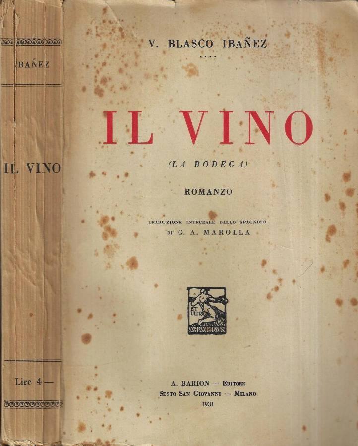Biblioteca di Babele