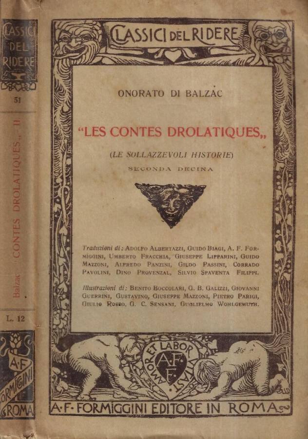 Biblioteca di Babele