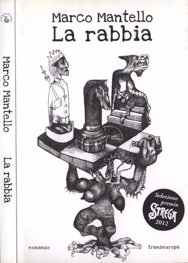 Biblioteca di Babele
