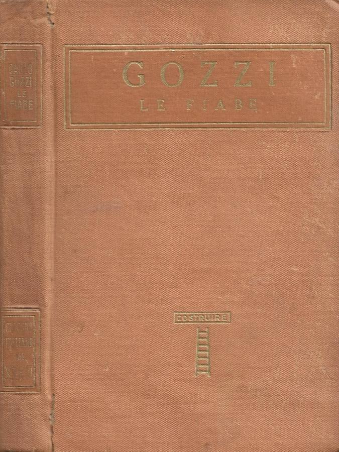 Biblioteca di Babele