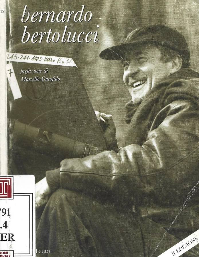 Biblioteca di Babele