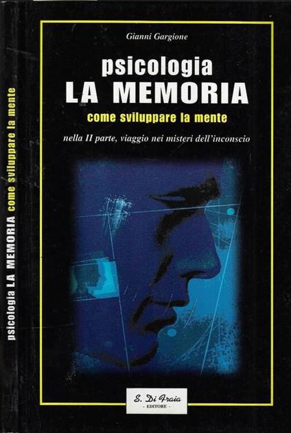 Psicologia. La memoria - copertina