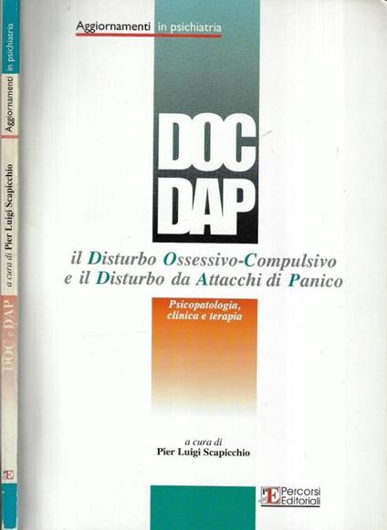 DOC e DAP - copertina