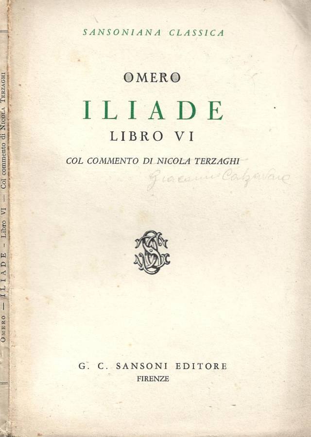 Biblioteca di Babele