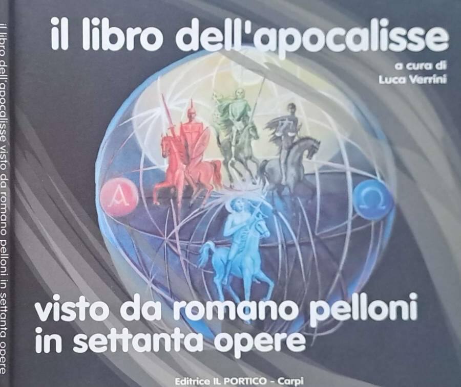 Biblioteca di Babele