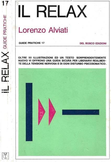 Il relax - copertina