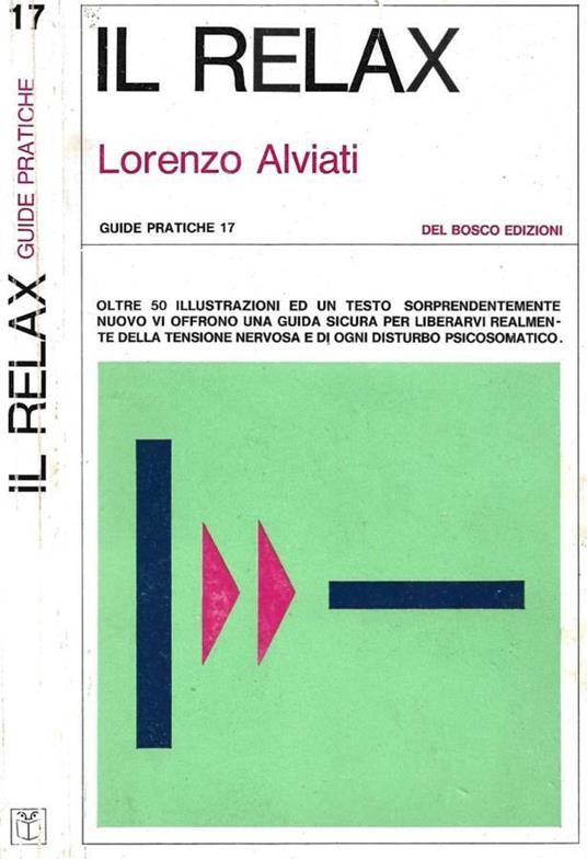 Il relax - copertina