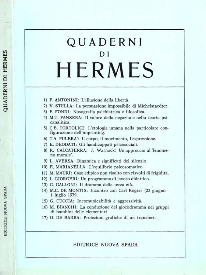 Biblioteca di Babele