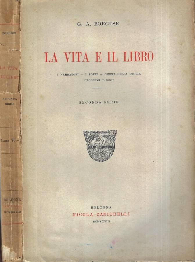 Biblioteca di Babele