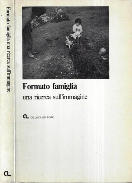 Formato famiglia - copertina
