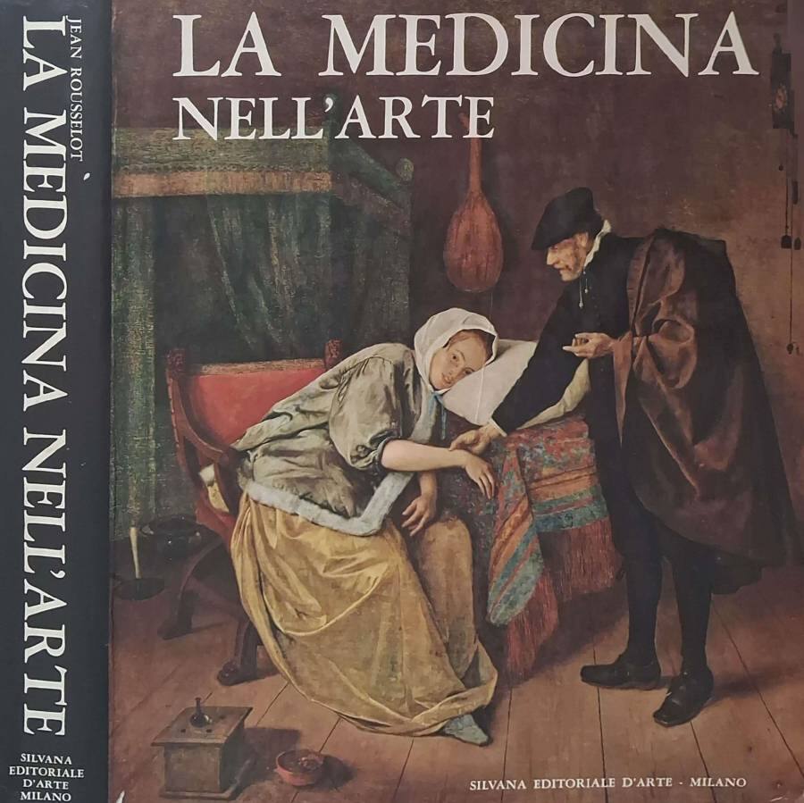 Biblioteca di Babele