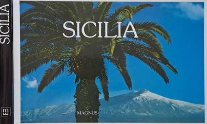 Sicilia - copertina