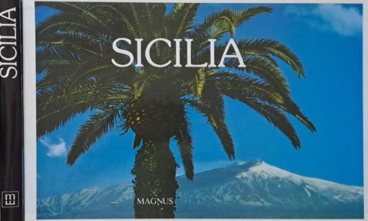 Sicilia - copertina