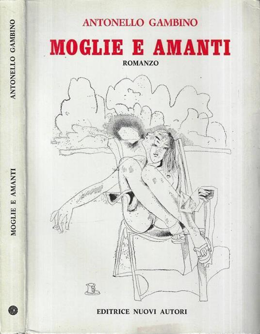 Moglie e amanti - copertina