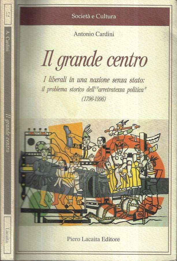 Biblioteca di Babele