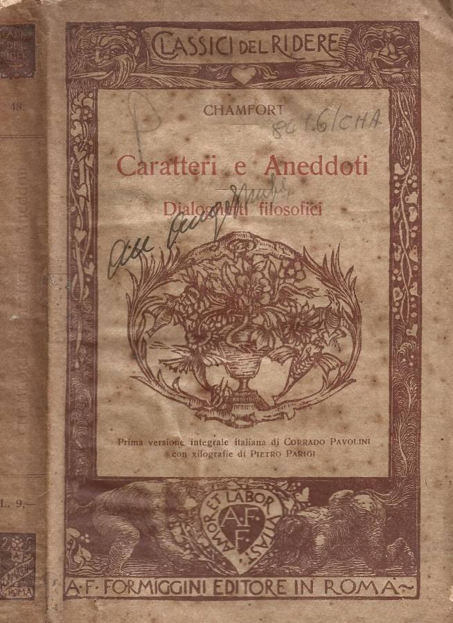 Biblioteca di Babele