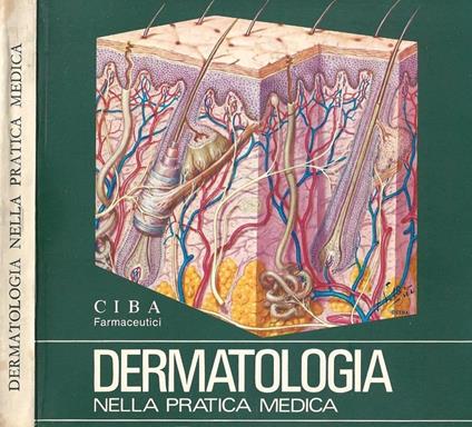 Dermatologia nella pratica medica - copertina