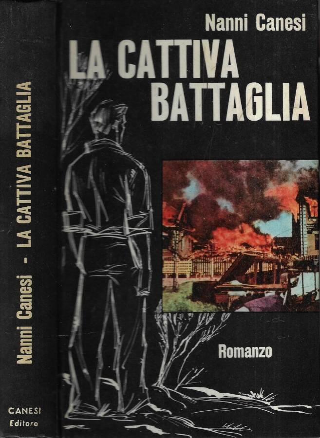 Biblioteca di Babele
