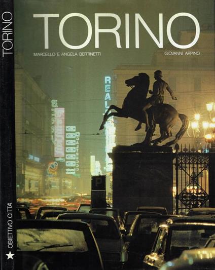 Torino - copertina
