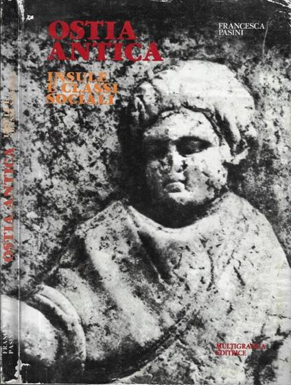 Ostia Antica - copertina