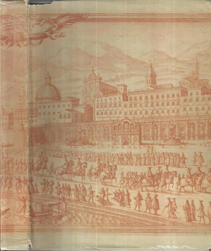 Libro di Palermo - copertina