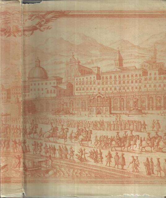 Libro di Palermo - copertina