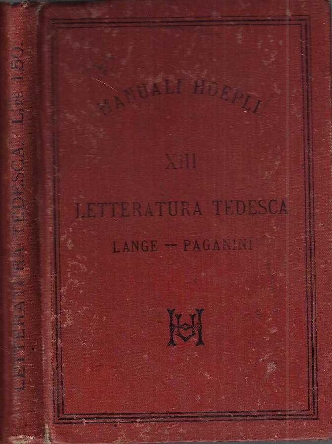 Biblioteca di Babele