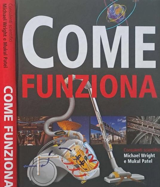 Come funziona - copertina