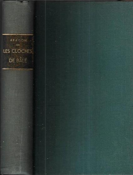 Les cloches de bàle - copertina