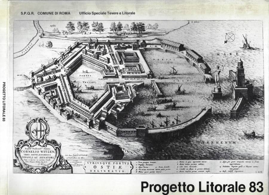 Biblioteca di Babele