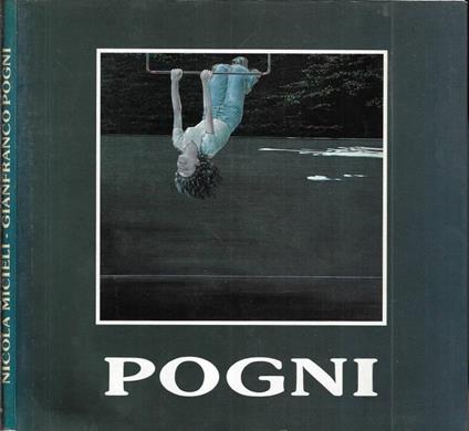 Pogni - copertina