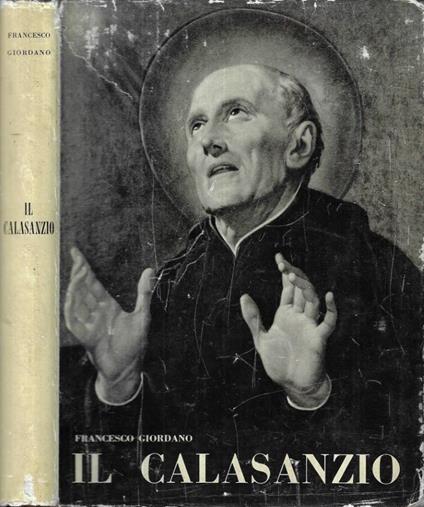 Il Calasanzio - Francesco Giordano - copertina