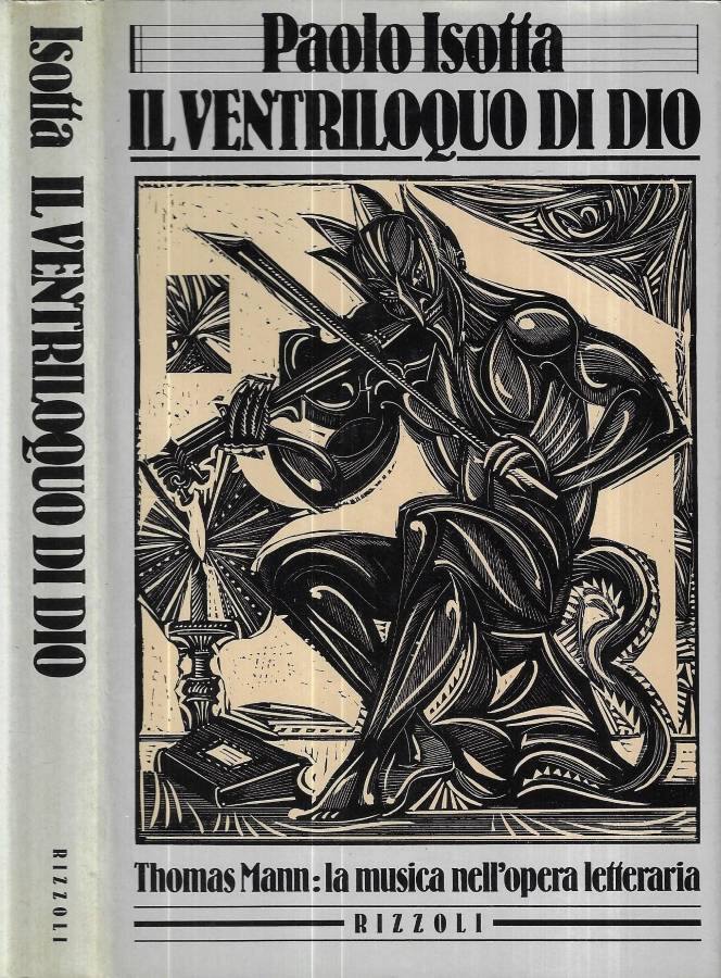 Biblioteca di Babele