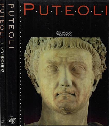 Puteoli Vol. I - II - copertina